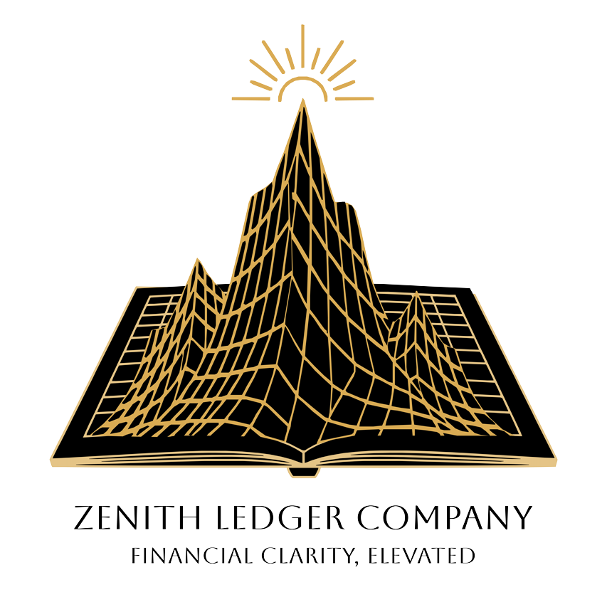Zenith Ledger Company